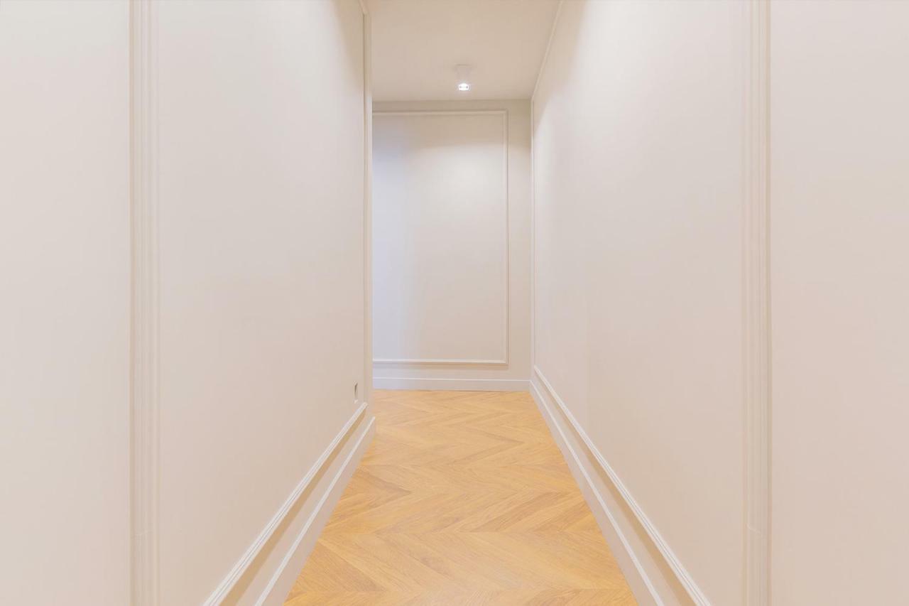 The Mendeli Suite 罗马 外观 照片