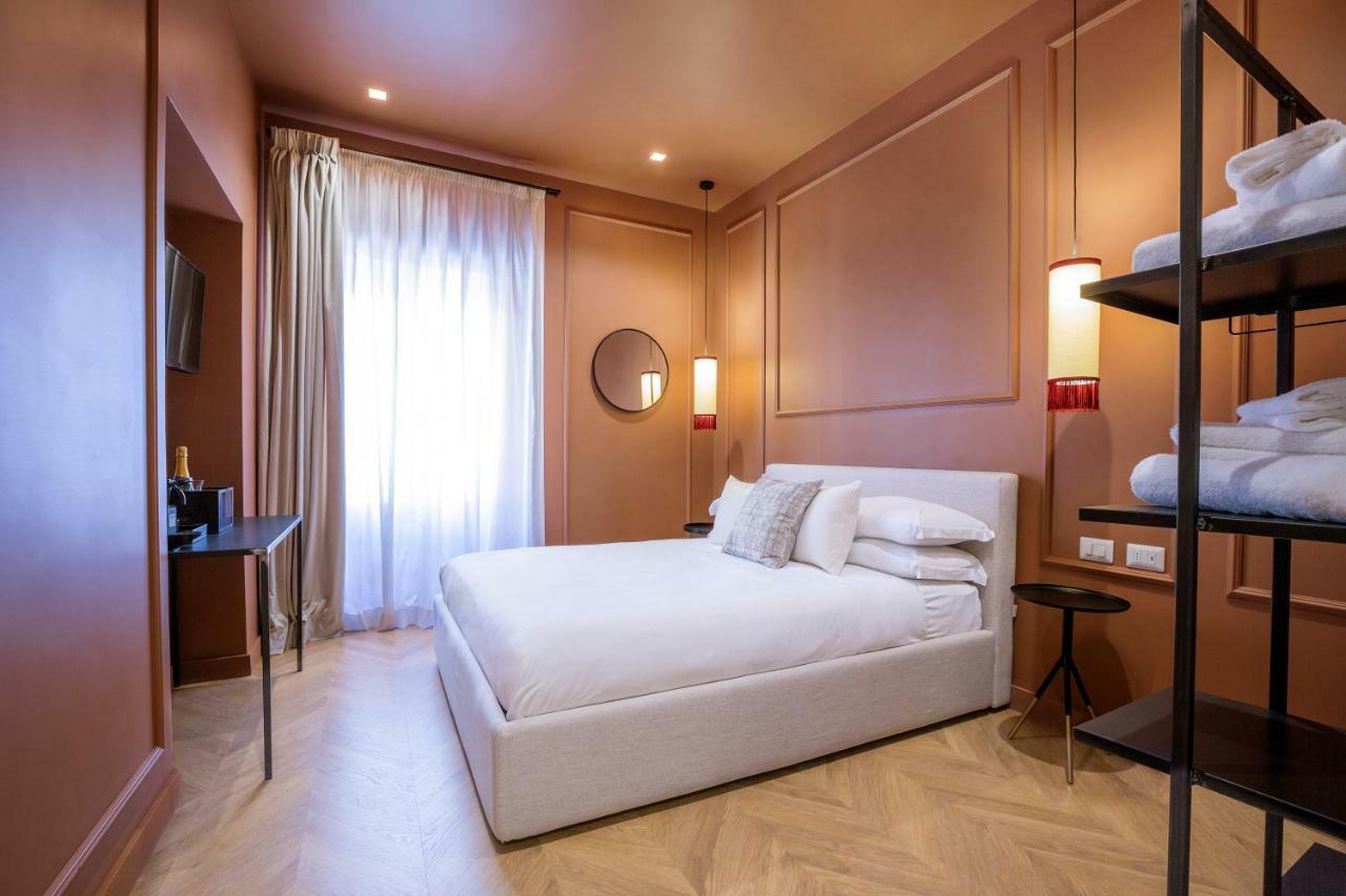 The Mendeli Suite 罗马 外观 照片